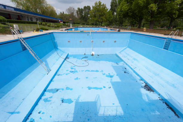 Best Ceiling water damage repair  in Ashville, OH