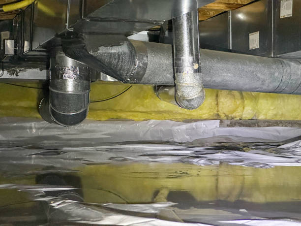 24/7 water damage repair in Ashville, OH