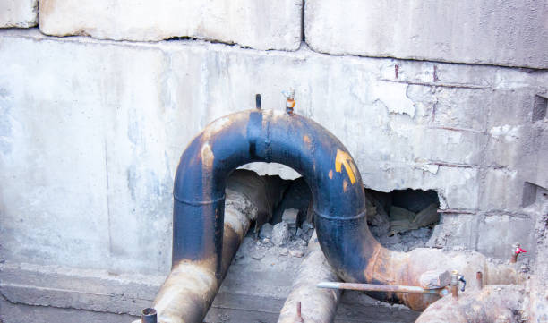 Best Residential water damage restoration  in Ashville, OH